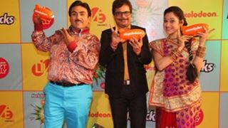 Nickelodeon Kids's Choice Awards India 2013  becomes a grand success!!!