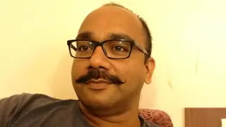 "Bigg Boss was a big break for me!" - Vijay Vikram Singh Thumbnail