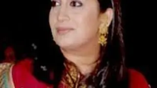 "I missed out on working with some good people." - Smriti Irani