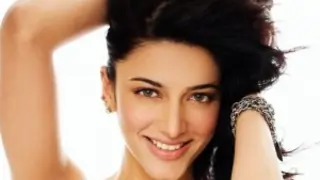Shruti Haasan, Welcome Back! Thumbnail