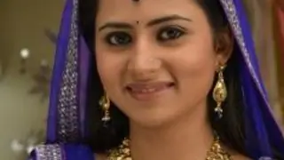 Sargun Mehta's character to end in the show Balika Vadhu in December?
