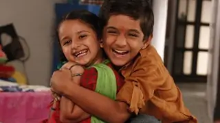 An emotional moment on the sets of Veera.... Thumbnail
