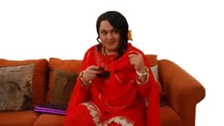 Ali Asgar to play the character of Bua in Jeannie Aur Juju Thumbnail