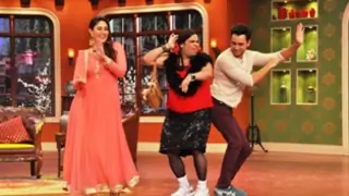 'Tooh' much fun with Imran Khan and Kareena Kapoor on Comedy Nights with Kapil Thumbnail