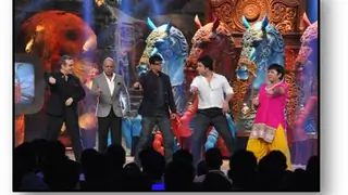 Javed, Naved and Ravi on Comedy Circus Ke Mahabali Thumbnail