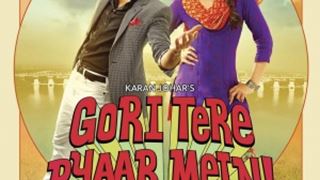 Gori Tere Pyaar Mein - Movie Review Thumbnail