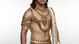 "Being focused and self-discipline is what I have learnt from Arjun" : Shaheer Sheik