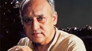 Victor Banerjee plays Indian guru Paramhansa Yogananda Thumbnail