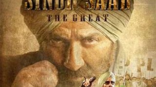 Can't remake any of dad's films: Sunny Deol