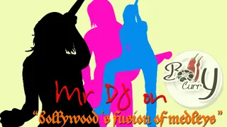 Mr DJ on Bollywood's Fusion of Medleys thumbnail
