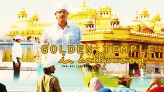 Golden Temple in Bollywood Thumbnail