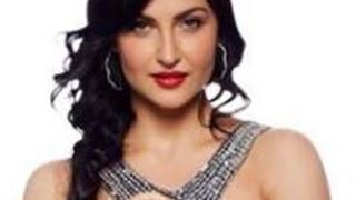 Swedish beauty Elli Avram says Alvida to the Bigg Boss house