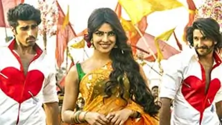 Arjun misses Priyanka in 'Gunday' teaser Thumbnail