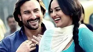 Saif, Sonakshi to woo voters in Delhi Thumbnail