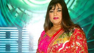 Dolly Bindra ready for Bigg Boss Saath 7!