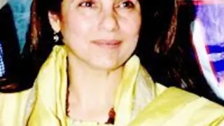 Rajesh Khanna was greatest actor: Dimple Kapadia thumbnail