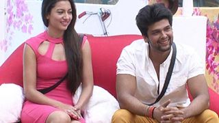 Kushal and Gauhar confess their love for each other!