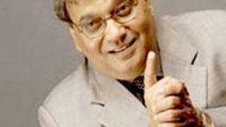 Subhash Ghai launches Shreyas Talpade's Marathi venture thumbnail