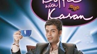 Priyanka, Deepika come together for 'Koffee with Karan'