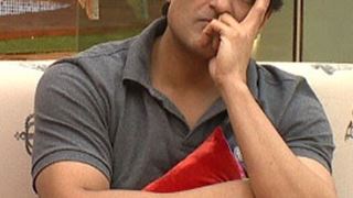 Armaan's mother said 'No' to enter the Bigg Boss house?