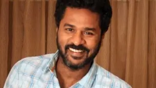 'Boogie Woogie' my favourite show: Prabhu Deva Thumbnail