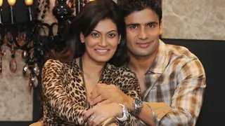 "I want Sangram to win" - Payal Rohatgi thumbnail