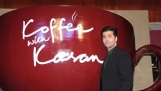 Karan Johar keen to have 'Koffee' with Rekha Thumbnail
