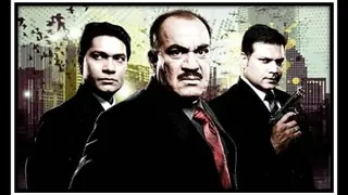 CID to solve the case of mysteries 120 year old man Thumbnail