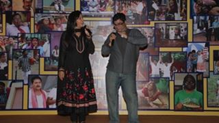 SAB TV celebrates success of Chidiya Ghar & Lapataganj Ek Baar Phir