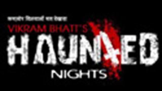 Haunted Nights - Kaun Hai Woh? goes off air due to less TRP ratings?