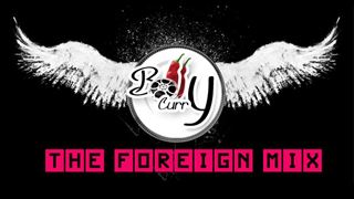 DJ Bolli Speaks: The Foreign Edition