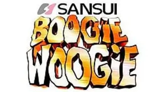 The cast of the movie R... Rajkumar in the first episode of Boogie Woogie!