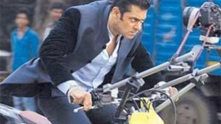 'Jai Ho', Salman to launch film's trailer amid fans