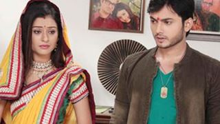 Drama and emotions overflow in the upcoming episodes of Aakhir Bahu Bhi Toh Beti Hee Hai