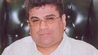 Ramesh Taurani mulls over 'Race 3' Thumbnail