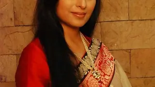 Reena Kapoor comeback show Aur Pyaar Hogaya to have a Jaipur background.