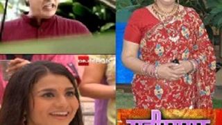 Khichdi cast reunites in Big Magic's show Mahisagar Thumbnail