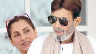 There's no one like him: Dimple on Rajesh Khanna Thumbnail
