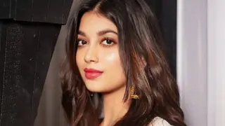 "Veera occupies an empty space of my life": Digangana Suryavanshi Thumbnail