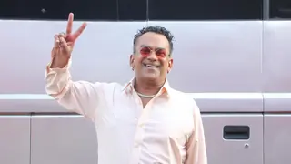 Remo Fernandez in The Villian Thumbnail