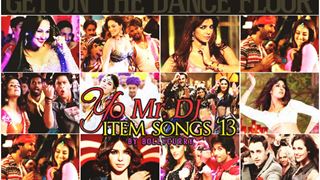 2013 Flashback: Item Songs of the Year! thumbnail