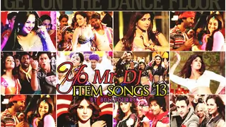 2013 Flashback: Item Songs of the Year! Thumbnail