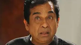 Brahmanadam ready for Kannada film debut with 'Ninnidale' thumbnail