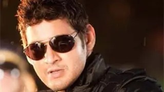 Mahesh Babu impressed by son's dubbing Thumbnail