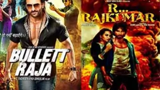 Prabhu Deva, Tigmanshu Dhulia steer clear of comparisons Thumbnail