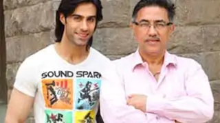 I'm an actor because of Akshay Kumar: Shiv Darshan thumbnail