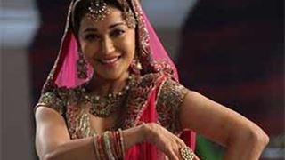 Madhuri Dixit: Liked Begum Para's multilayered character Thumbnail