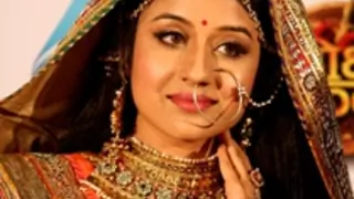 "Comparisons with Aishwarya have been flattering!" - Paridhi Sharma Thumbnail