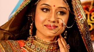 "Comparisons with Aishwarya have been flattering!" - Paridhi Sharma