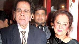 Dilip Kumar turns 91, to celebrate with family, doctors